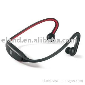 bluetooth headset